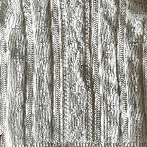 Gymboree Holiday Turtleneck Sweater Size 5 - Picture 5 of 5